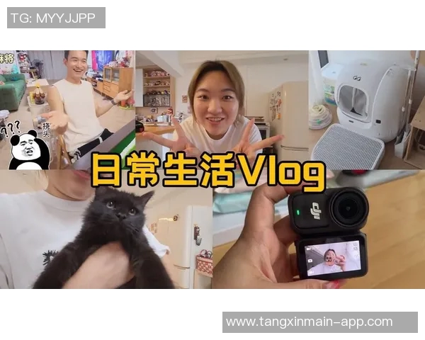 vlog糖心视频app-探索糖心视频app的神奇世界,Vlog的新体验之旅- vlog糖心视频app-探索糖心视频app的神奇世界,Vlog的新体验之旅-
